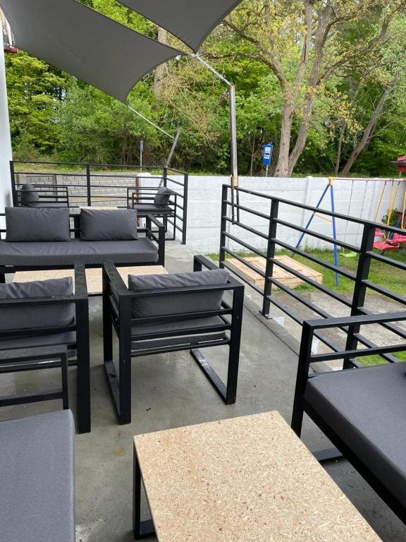 Zacisze Nest - noclegi blisko plaży - 18