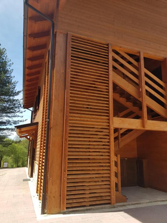 Fotografie z fotogalerie ubytování Lorica Suite Lago v destinaci Lorica