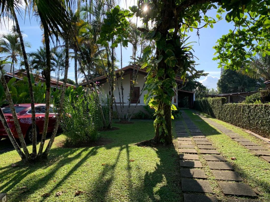  Casa espaçosa perto da praia com ar condicionado