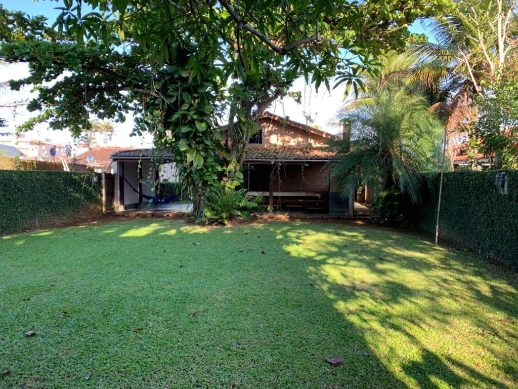  Casa espaçosa perto da praia com ar condicionado