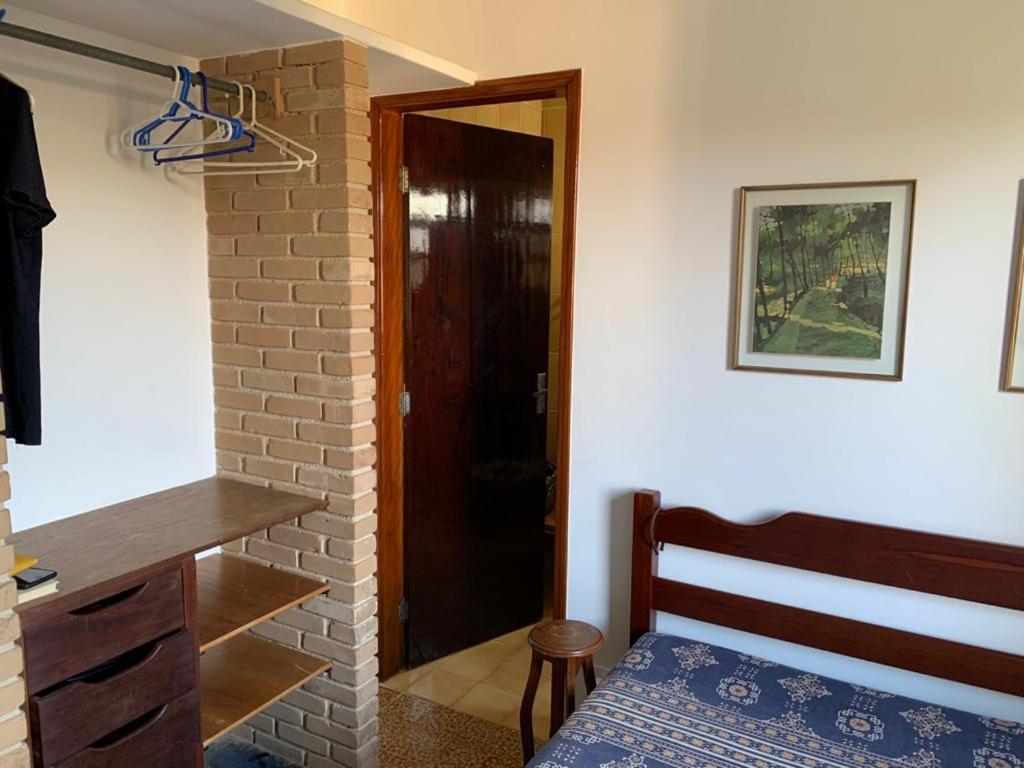  Casa espaçosa perto da praia com ar condicionado