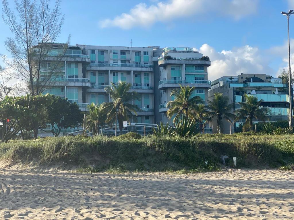  Duplex frente ao mar