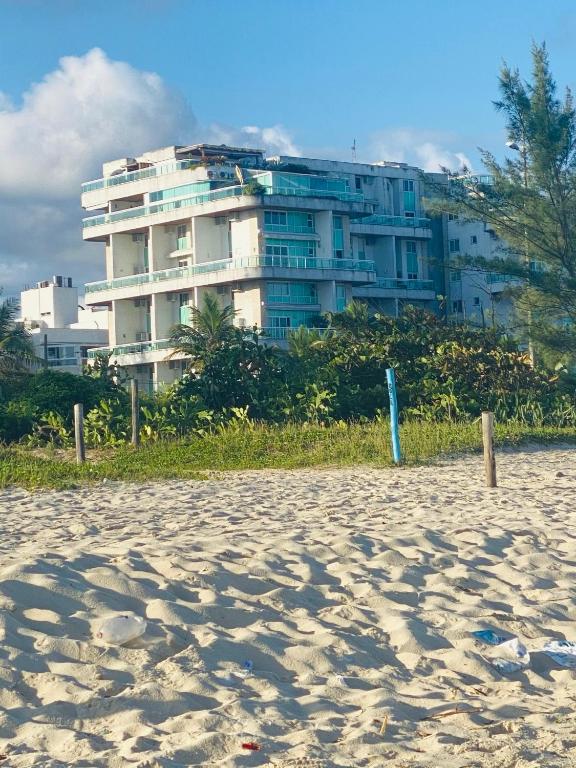  Duplex frente ao mar
