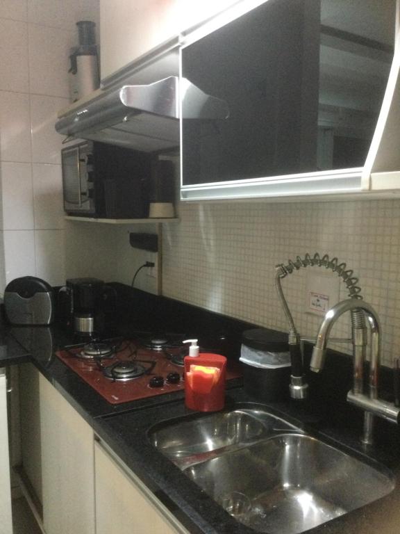  Duplex frente ao mar