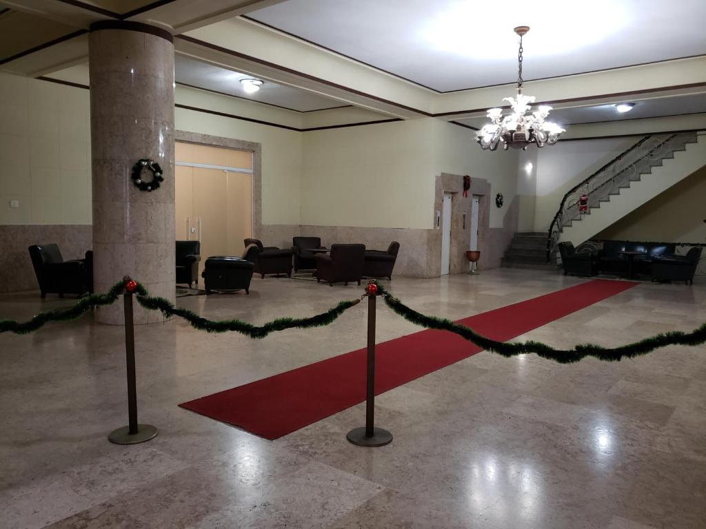  Apartamento - estacionamento e Wi-Fi 240Mb