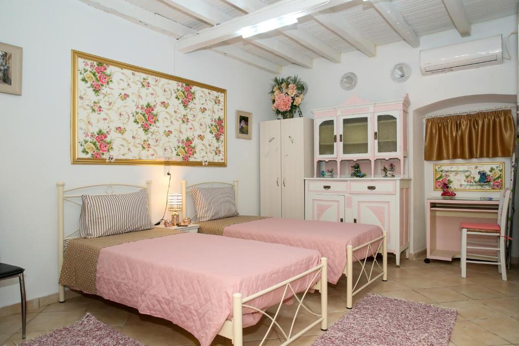 Conte Studio