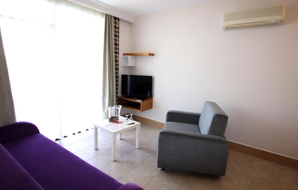 Calimera Sunpark Alanya - Former Sunpark Garden Hotel - 7