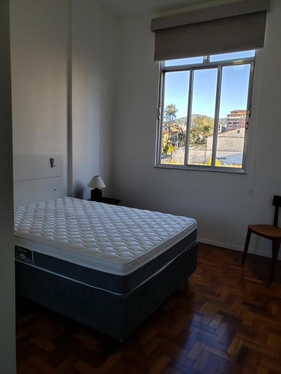  Apartamento - estacionamento e Wi-Fi 240Mb