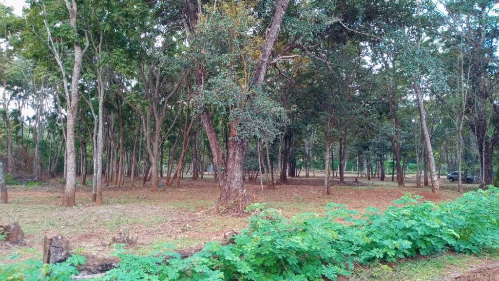  Espaço Mascattes Pousada