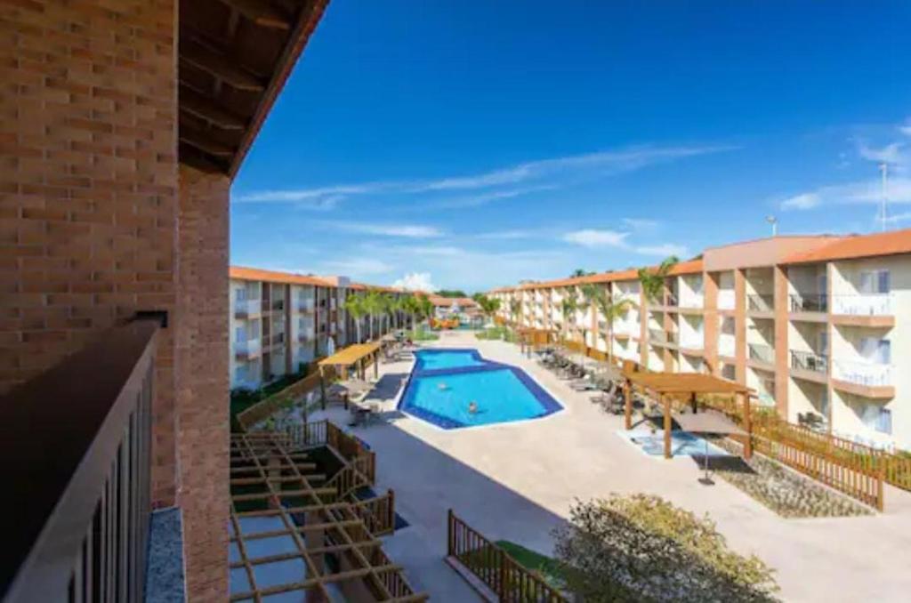  Apto Ondas PRAIA resort