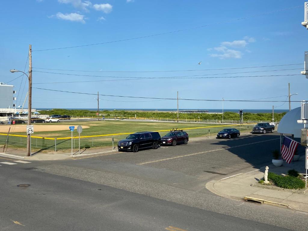 Fotografie z fotogalerie ubytování Yankee Clipper Resort Motel v destinaci Wildwood Crest