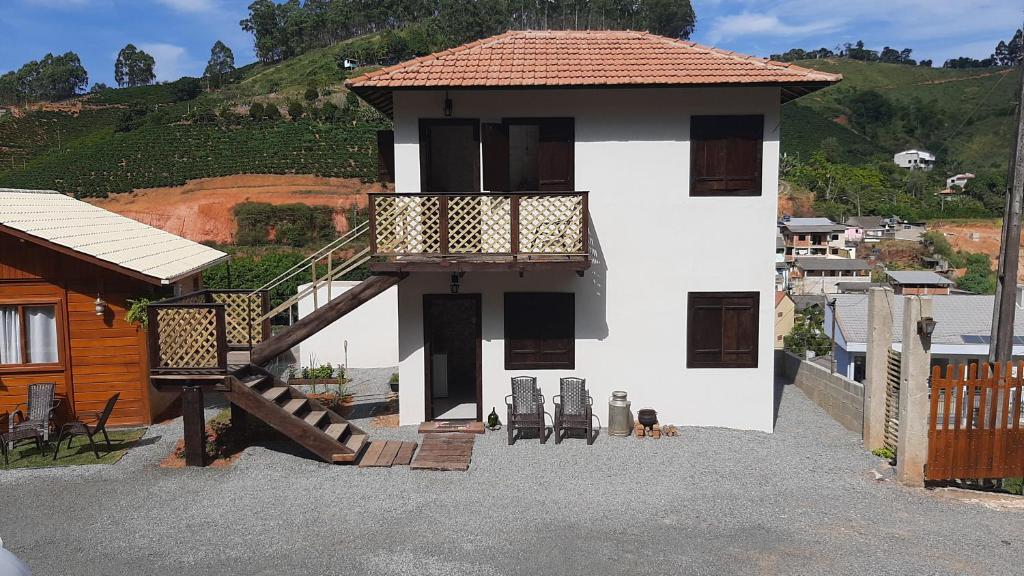  Pousada Più Bella
