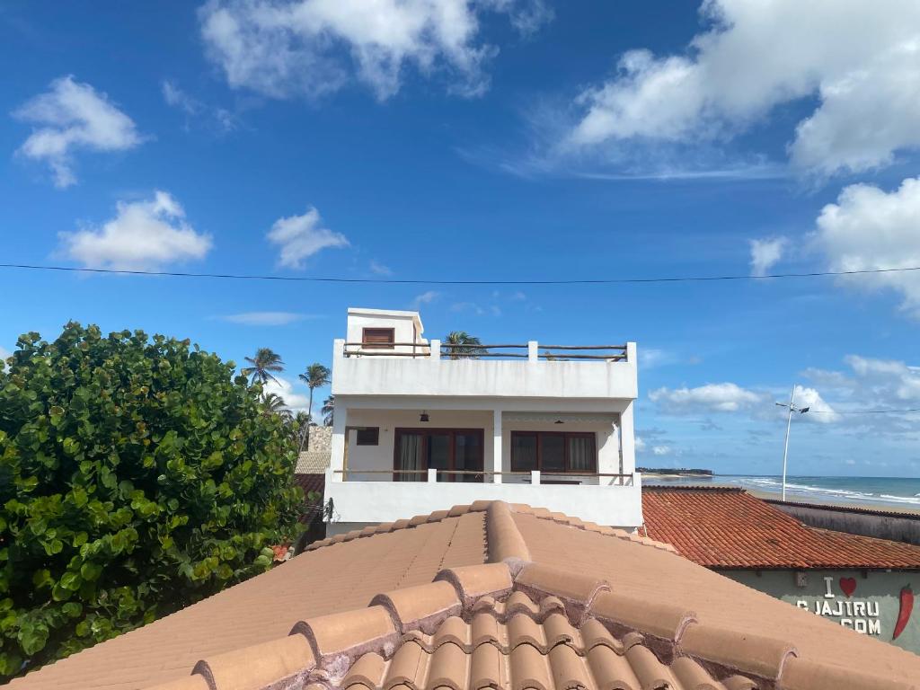  Navegantes Nascente