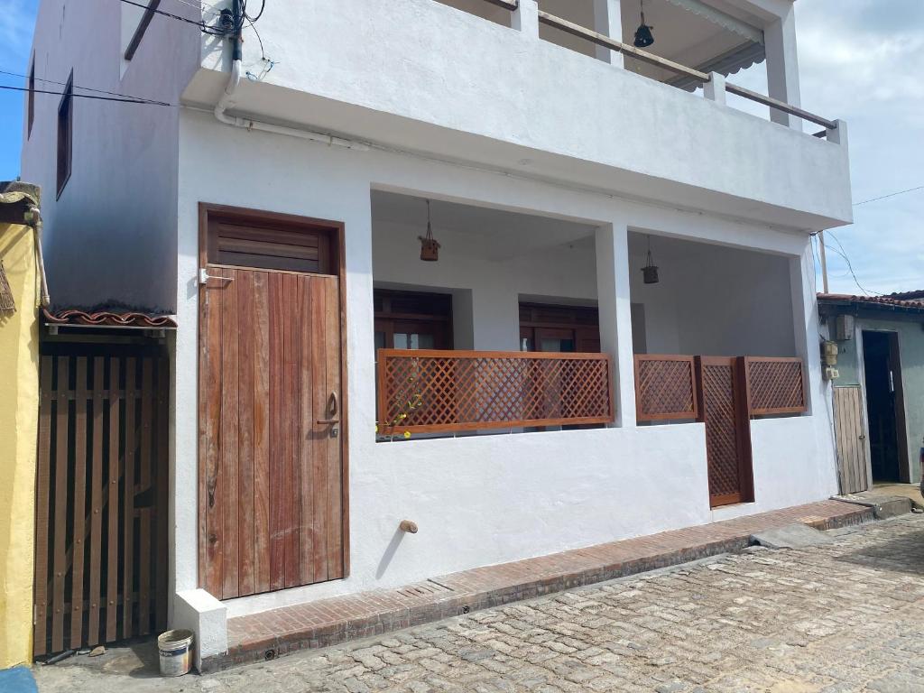  Navegantes Nascente
