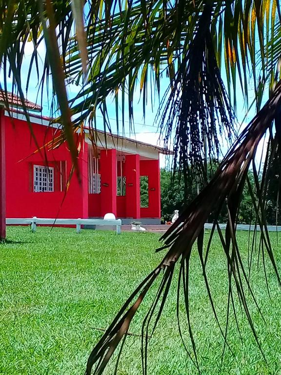  Eco Pousada Sinha Ruth - Pousada na Roça