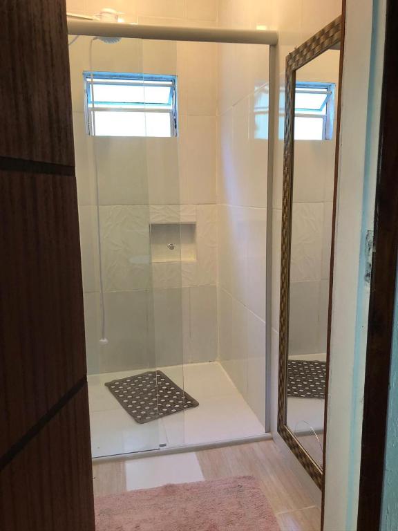  Casa com piscina em Florianópolis