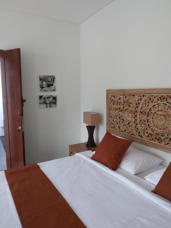 The Seaglass Villas Bingin - 14