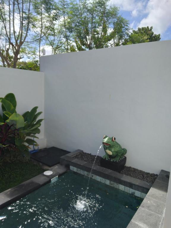 The Seaglass Villas Bingin - 13