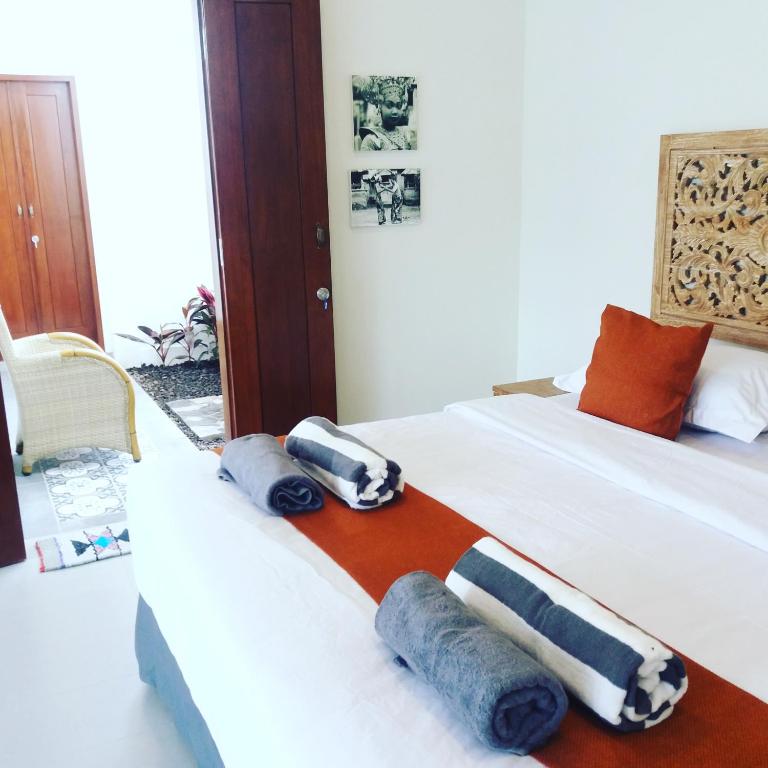 The Seaglass Villas Bingin - 12