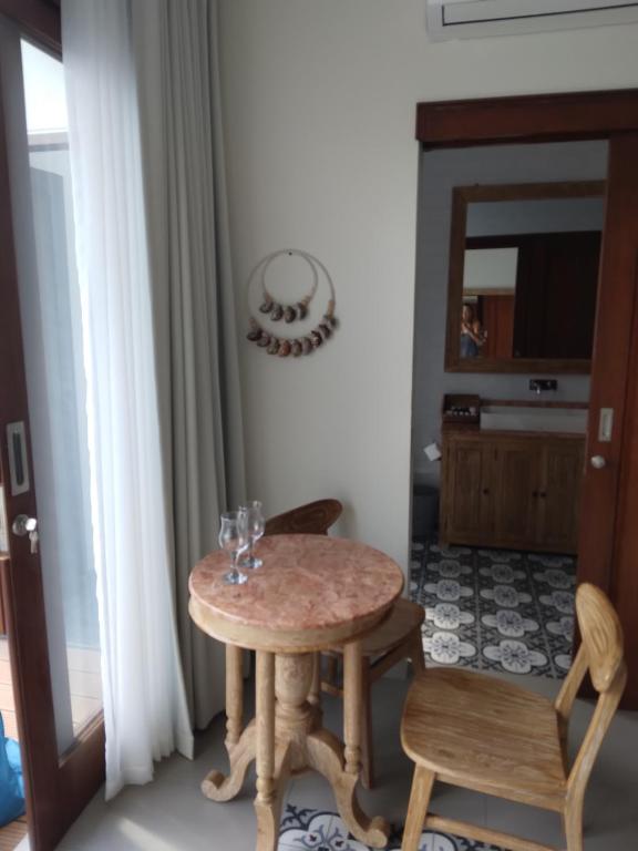 The Seaglass Villas Bingin - 11