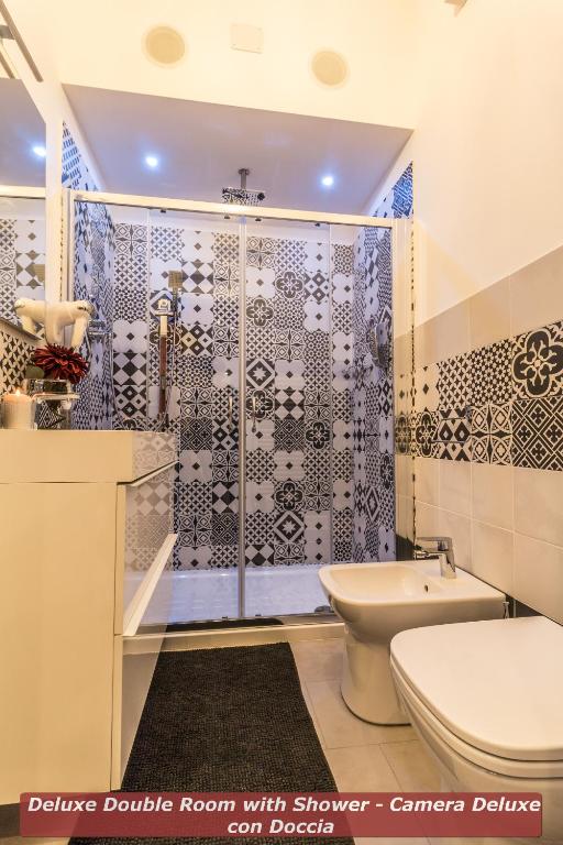 4 Star Bologna Train Station - Self Check-In - Resim 14