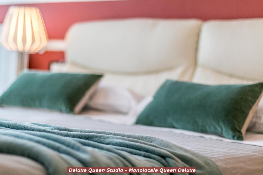 4 Star Bologna Train Station - Self Check-In - Resim 12