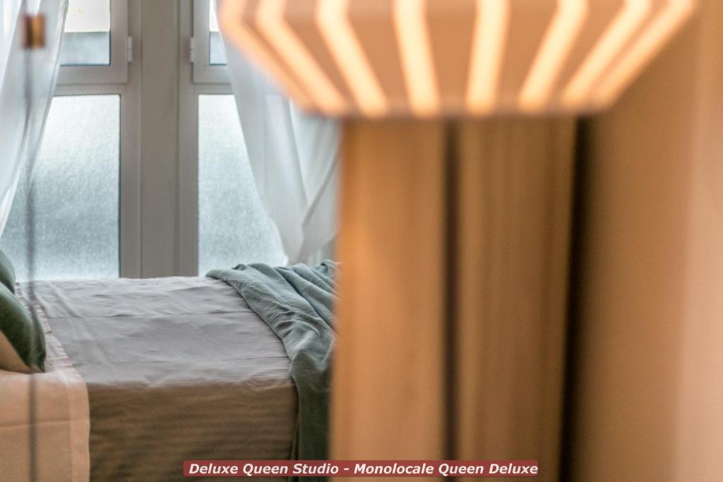 4 Star Bologna Train Station - Self Check-In - Resim 25