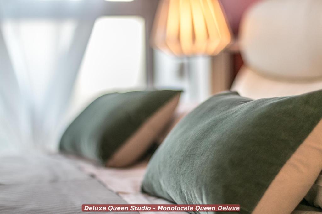 4 Star Bologna Train Station - Self Check-In - Resim 31