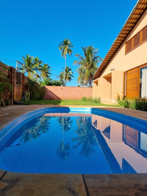  CASA SANTO CRISTO - SAO MIGUEL DO GOSTOSO
