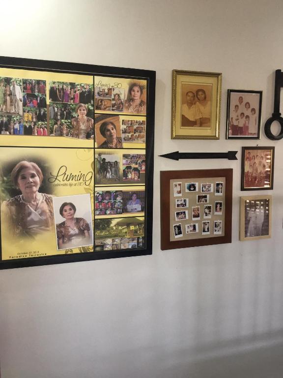 Fotografie z fotogalerie ubytování Pompeo and Luming's Inn v destinaci Anas