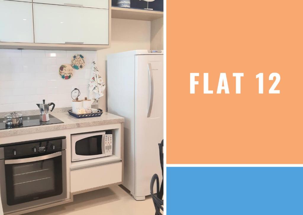  Beira Mar Guarajuba Summer Flat