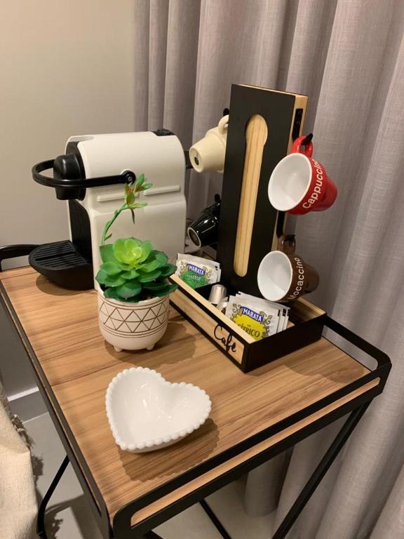  Beira Mar Guarajuba Summer Flat