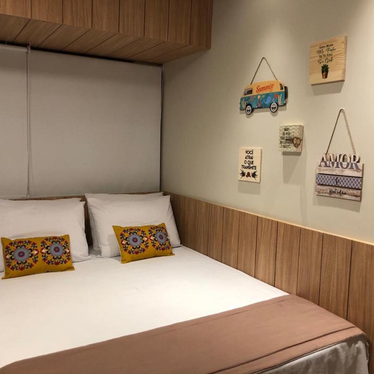  Beira Mar Guarajuba Summer Flat