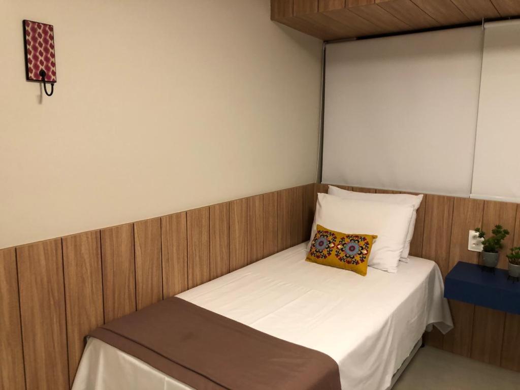  Beira Mar Guarajuba Summer Flat