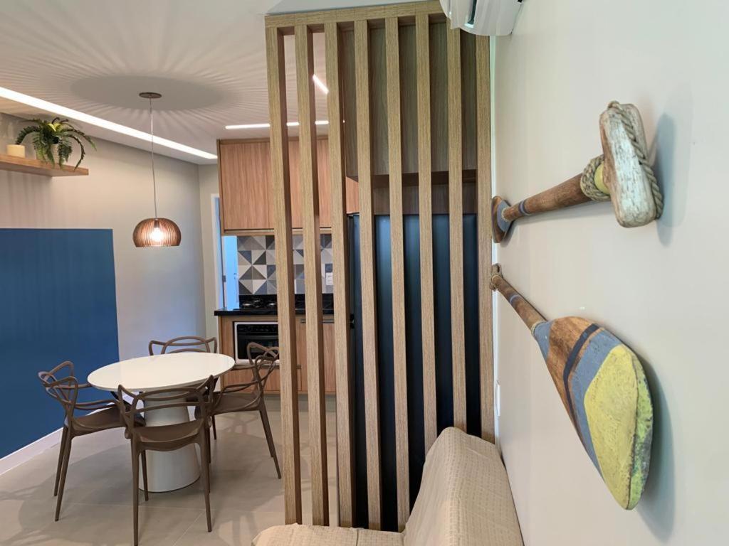  Beira Mar Guarajuba Summer Flat