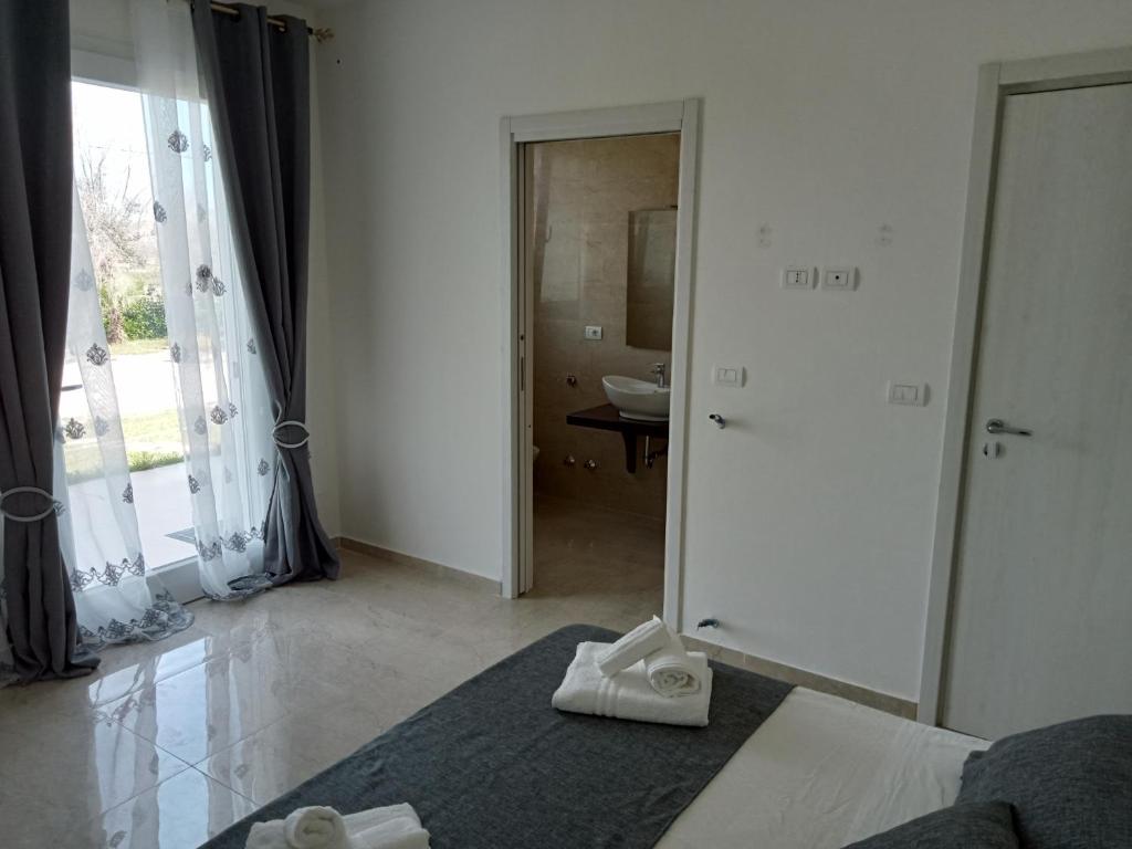 B&B Villa Bello - 16