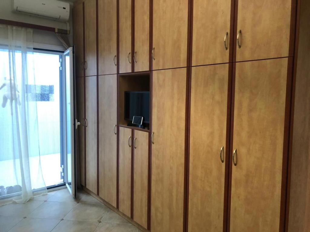 Fotografia z galérie ubytovania Melina Apartment v destinácii Póros