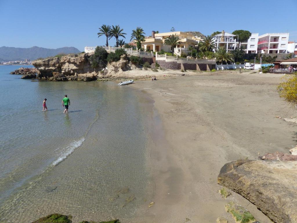 Fotografie z fotogalerie ubytování Villa private pool sea view at 300m 2 a10 pax san Juan terreros v destinaci San Juan de los Terreros