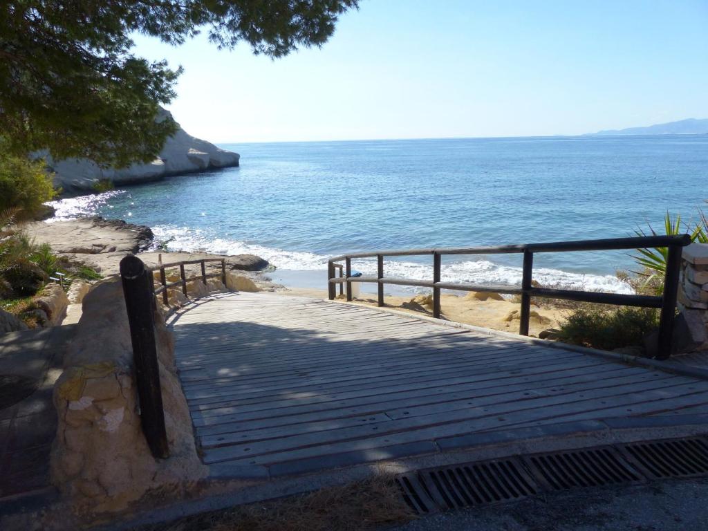 Fotografie z fotogalerie ubytování Villa private pool sea view at 300m 2 a10 pax san Juan terreros v destinaci San Juan de los Terreros