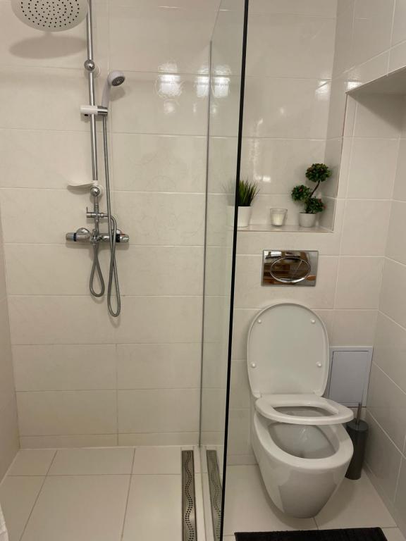 Relax Apartment Predeal - Appartamento Con Due Camere Da Letto