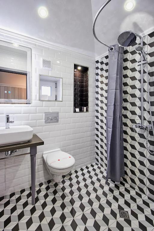 Hotel Parisi