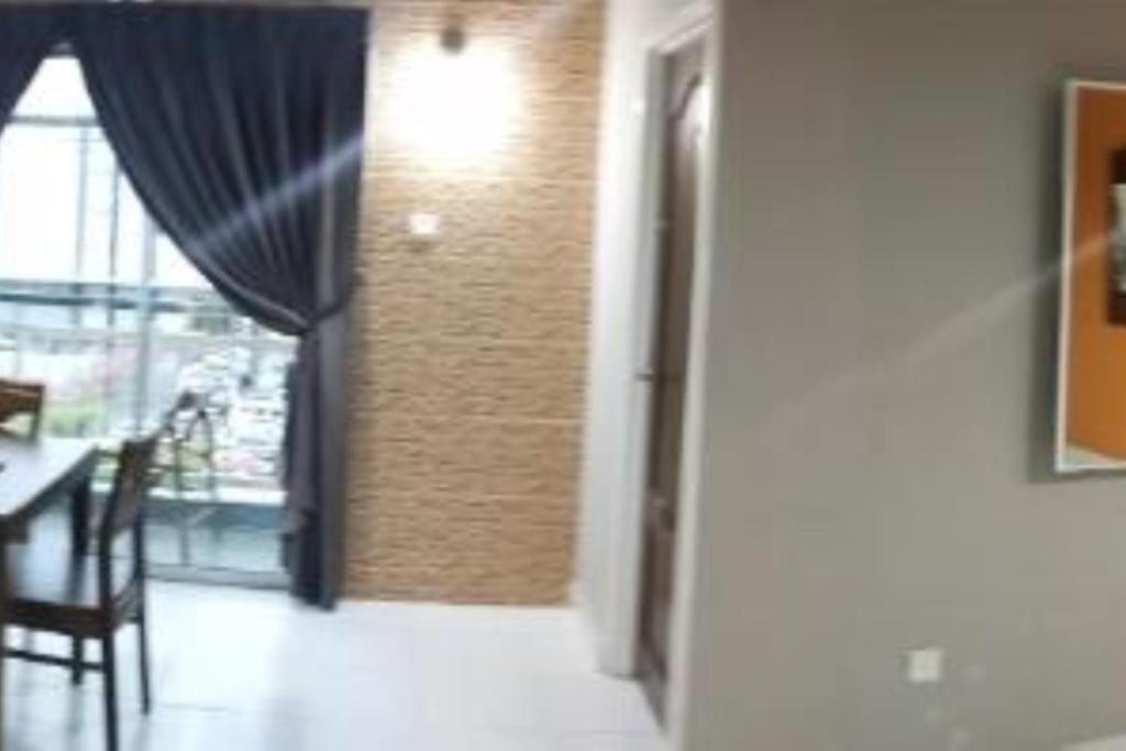 Fotografie z fotogalerie ubytování Aeon Tebrau Apartment Johor Bahru - By Room - v destinaci Johor Bahru