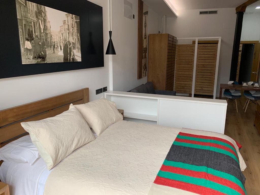 Apartamentos Plaza Mayor Zamora - 4