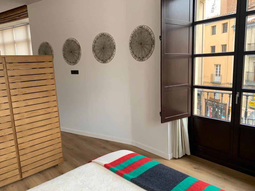 Apartamentos Plaza Mayor Zamora - 3