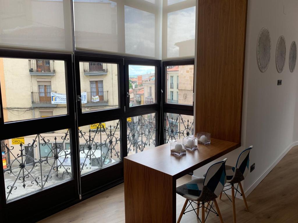 Apartamentos Plaza Mayor Zamora - 9