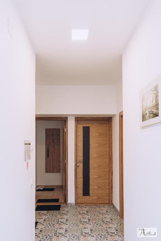 Fotografie z fotogalerie ubytování Relax Apartment - Ada v destinaci Ada