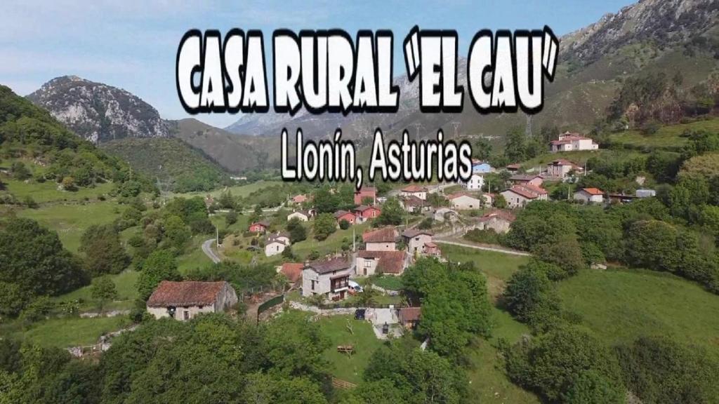 Casa Rural EL CAU, Llonín – Updated 2022 Prices