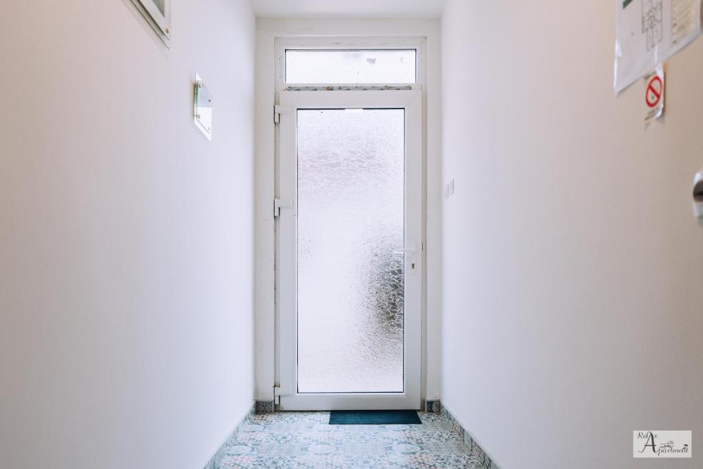 Fotografie z fotogalerie ubytování Relax Apartment - Ada v destinaci Ada
