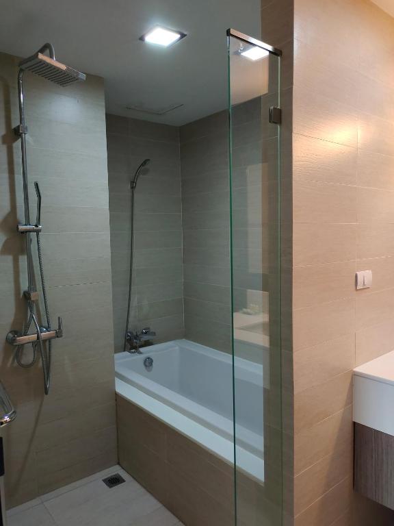 Avatar Suites Hotel - SHA Extra Plus - One-Bedroom Apartment