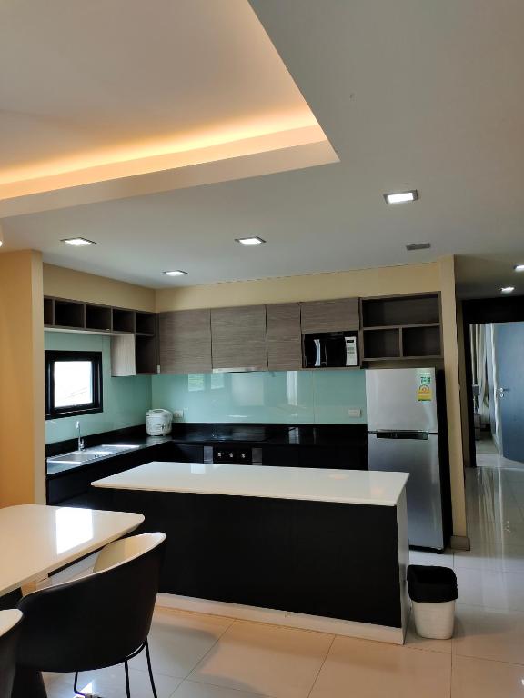 Avatar Suites Hotel - SHA Extra Plus - Executive Apartment